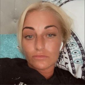 Meet your Posher, Gina